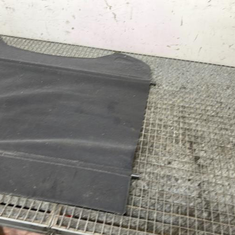 Plage arriere DACIA DUSTER 1 Photo n°3