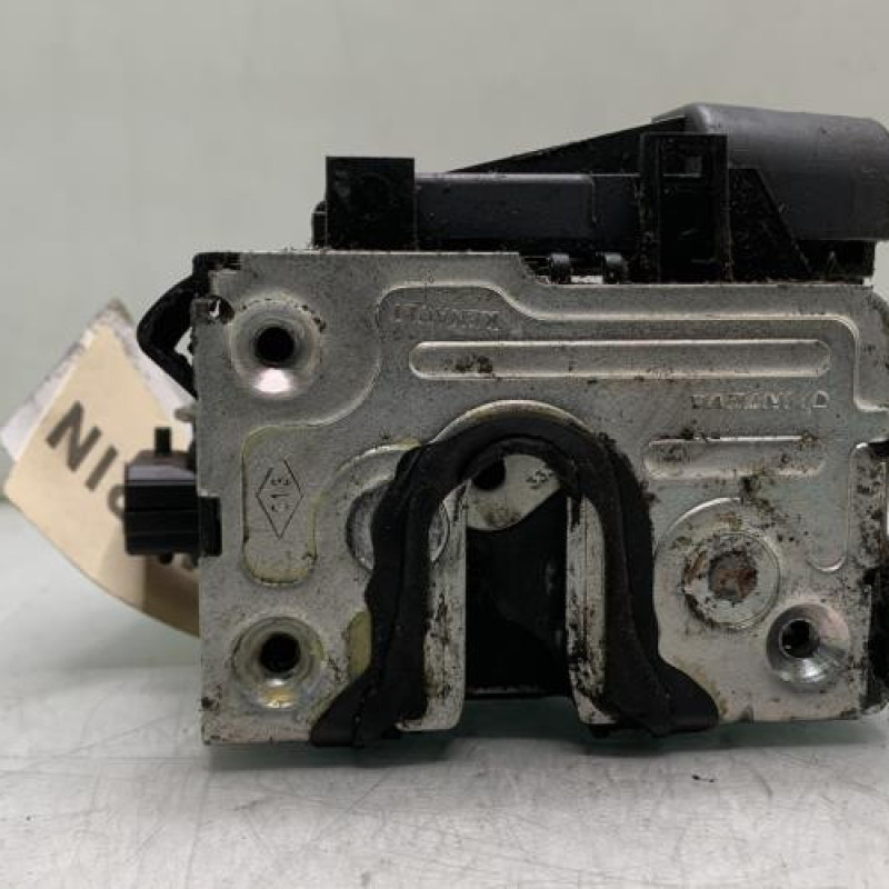 Serrure avant gauche DACIA DUSTER 1 Photo n°2