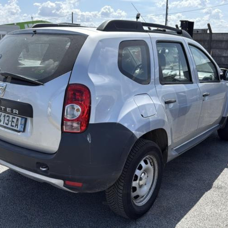 Serrure avant gauche DACIA DUSTER 1 Photo n°8