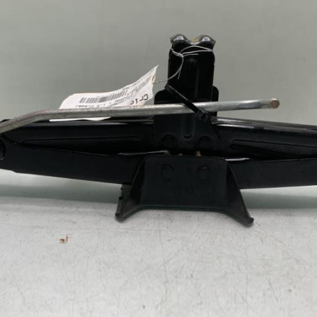 Cric DACIA DUSTER 1 Photo n°1