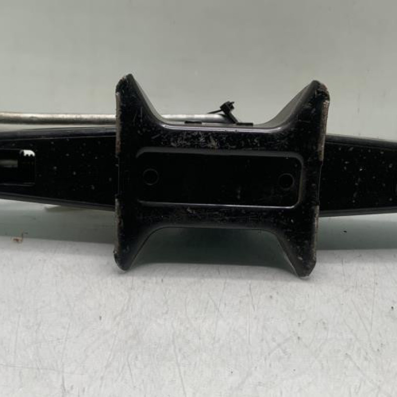 Cric DACIA DUSTER 1 Photo n°2