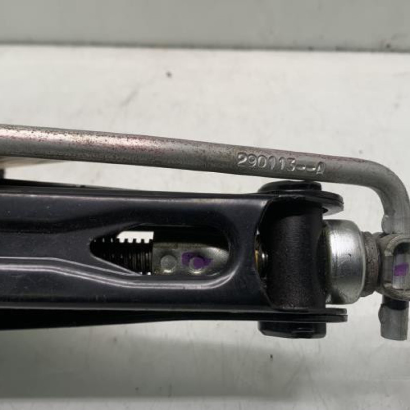 Cric DACIA DUSTER 1 Photo n°4