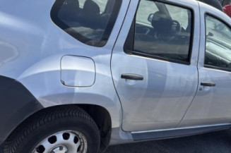 Cric DACIA DUSTER 1