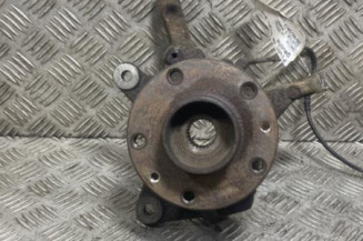 Pivot de moyeu avant gauche DACIA DUSTER 1 Photo n°1