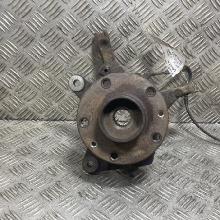 Pivot de moyeu avant gauche DACIA DUSTER 1 Photo n°1