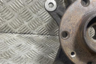 Pivot de moyeu avant gauche DACIA DUSTER 1