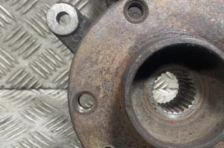 Pivot de moyeu avant gauche DACIA DUSTER 1