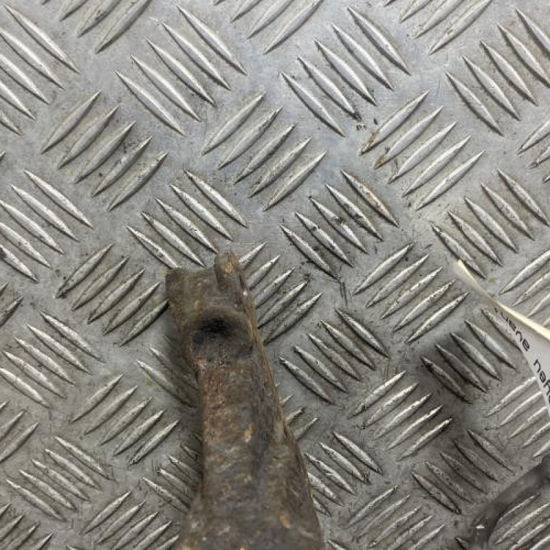 Pivot de moyeu avant gauche DACIA DUSTER 1 Photo n°4