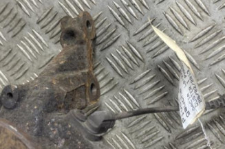 Pivot de moyeu avant gauche DACIA DUSTER 1