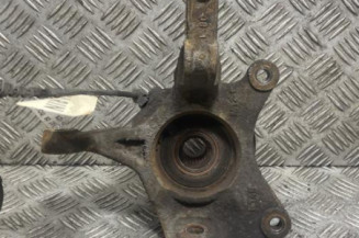 Pivot de moyeu avant gauche DACIA DUSTER 1