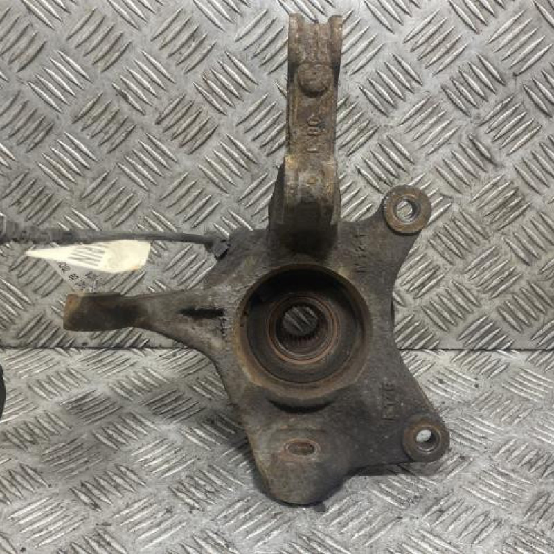 Pivot de moyeu avant gauche DACIA DUSTER 1 Photo n°6