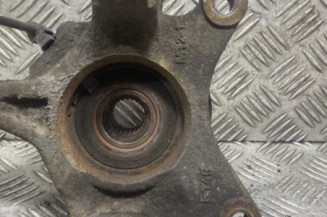 Pivot de moyeu avant gauche DACIA DUSTER 1