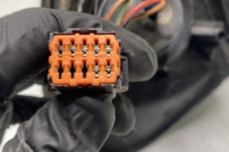 Retroviseur droit PEUGEOT 206