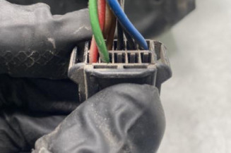 Retroviseur droit PEUGEOT 206