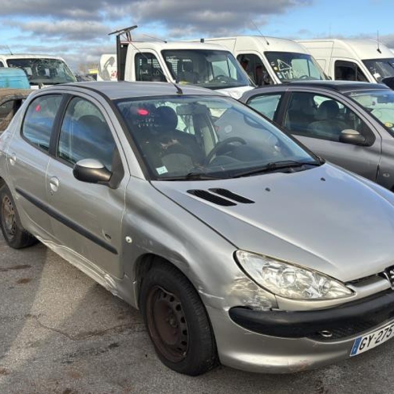 Retroviseur droit PEUGEOT 206 Photo n°9