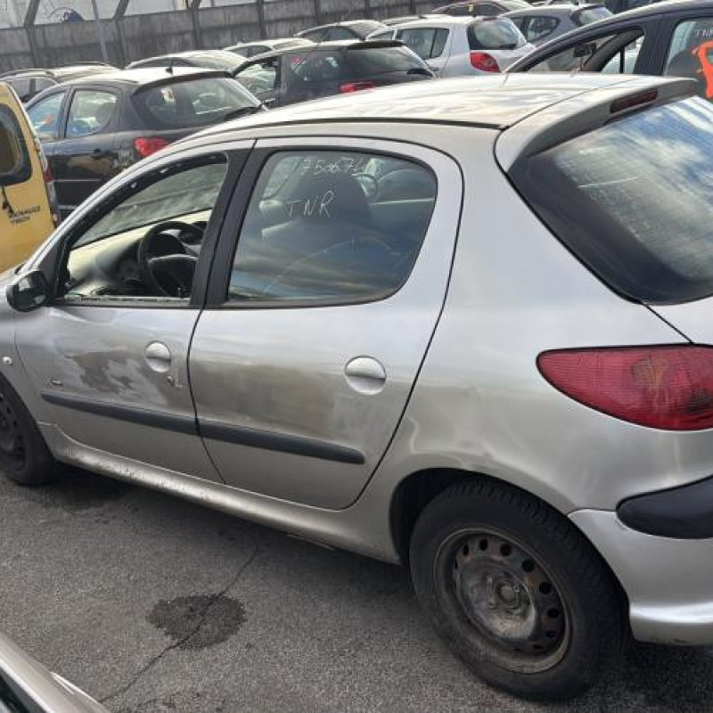 Retroviseur droit PEUGEOT 206 Photo n°13