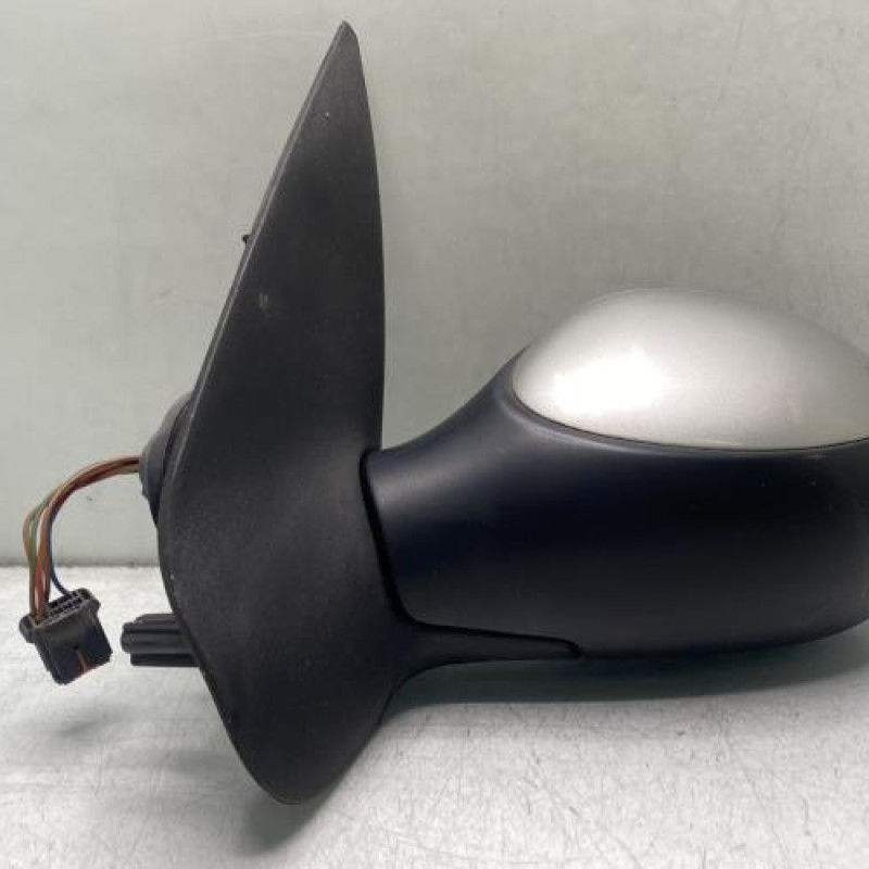 Retroviseur gauche PEUGEOT 206 Photo n°2