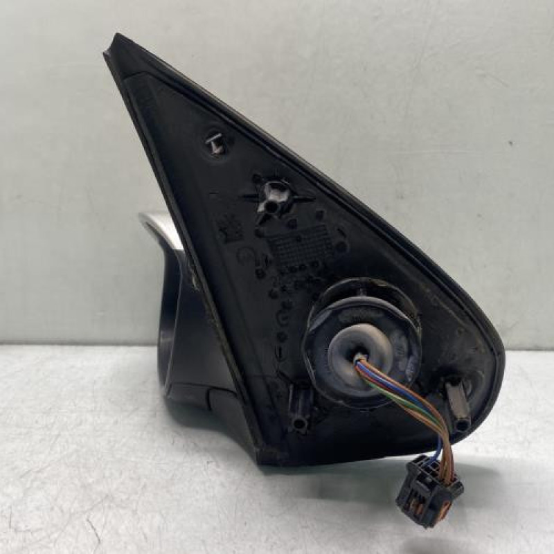 Retroviseur gauche PEUGEOT 206 Photo n°4