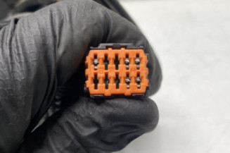 Retroviseur gauche PEUGEOT 206