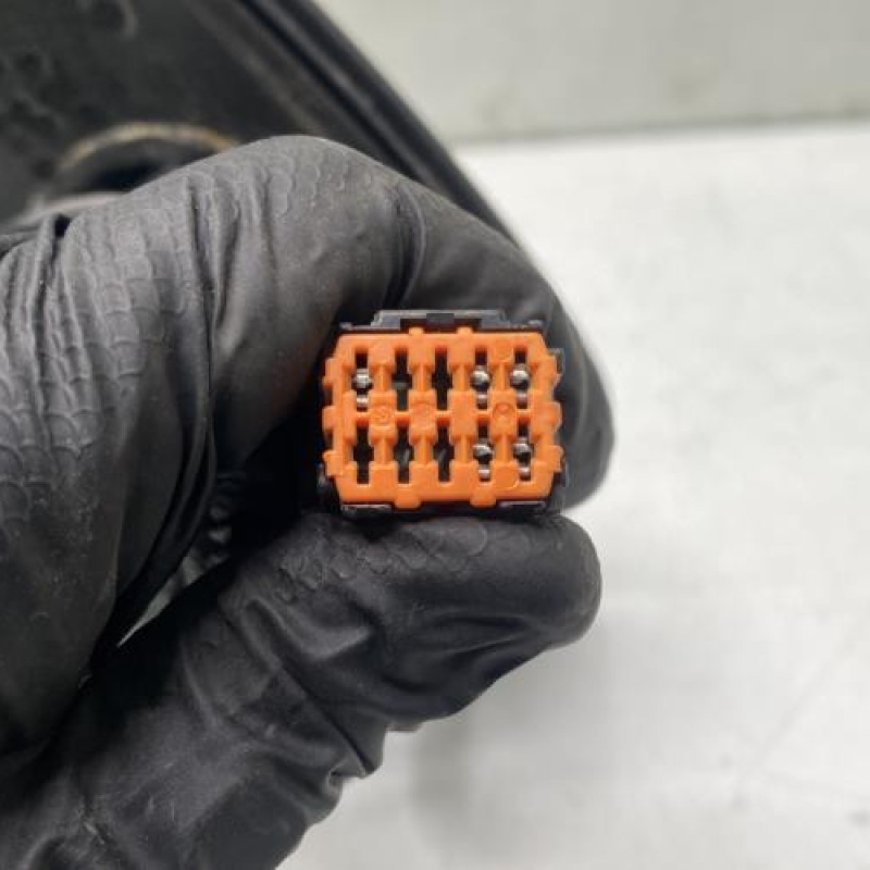 Retroviseur gauche PEUGEOT 206 Photo n°5