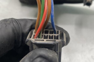 Retroviseur gauche PEUGEOT 206