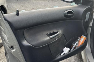 Retroviseur gauche PEUGEOT 206