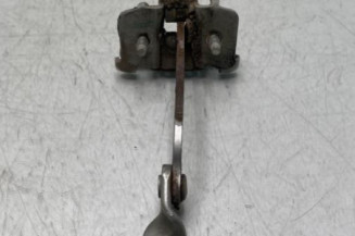 Arret de porte arriere droit PEUGEOT 206 Photo n°1