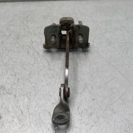 Arret de porte arriere droit PEUGEOT 206 Photo n°1