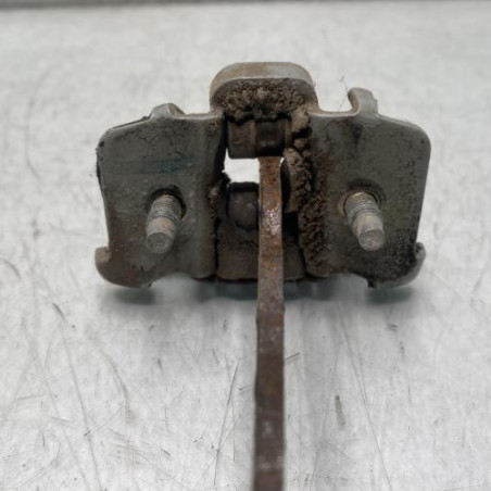 Arret de porte arriere droit PEUGEOT 206