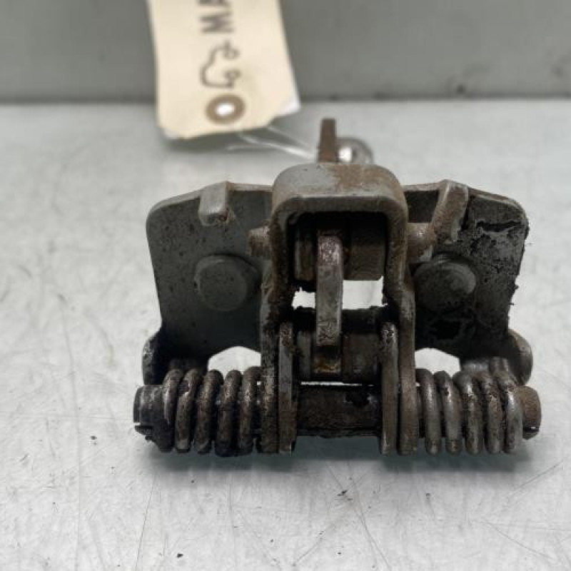 Arret de porte arriere droit PEUGEOT 206 Photo n°3