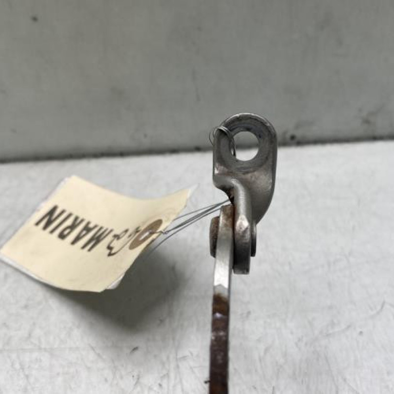 Arret de porte arriere droit PEUGEOT 206 Photo n°4