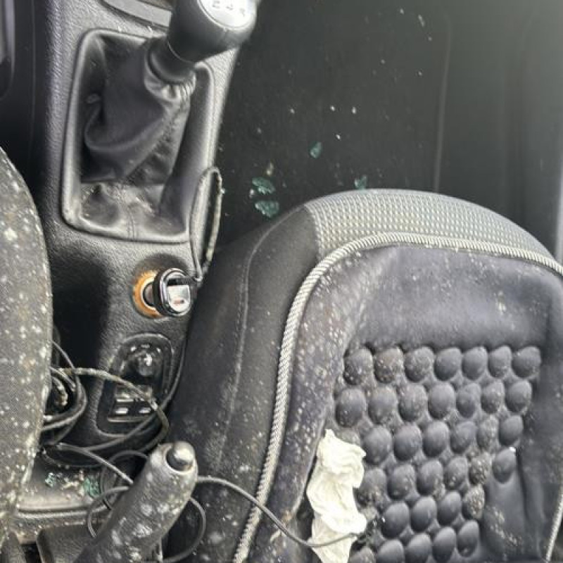 Arret de porte arriere droit PEUGEOT 206 Photo n°20