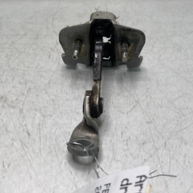 Arret de porte avant droit PEUGEOT 206 Photo n°1