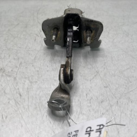 Arret de porte avant droit PEUGEOT 206 Photo n°1