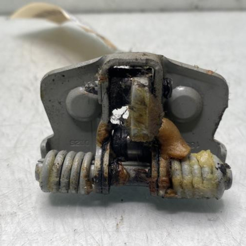 Arret de porte avant droit PEUGEOT 206 Photo n°3