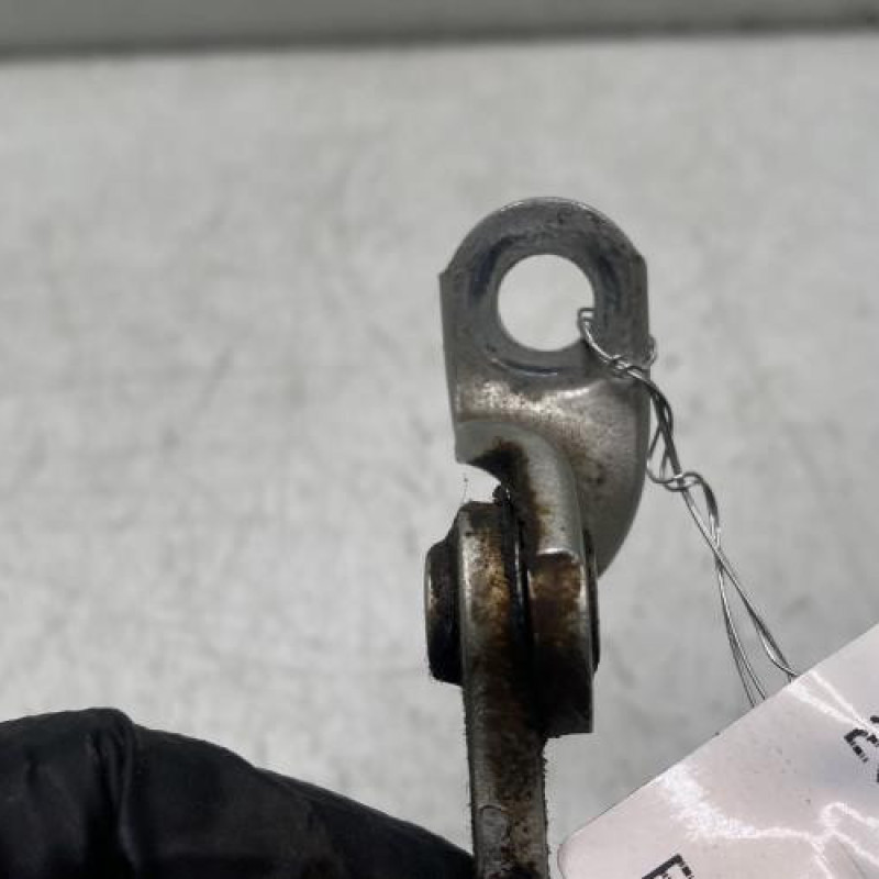 Arret de porte avant droit PEUGEOT 206 Photo n°4