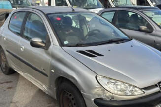 Arret de porte avant droit PEUGEOT 206