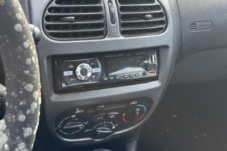 Arret de porte avant droit PEUGEOT 206