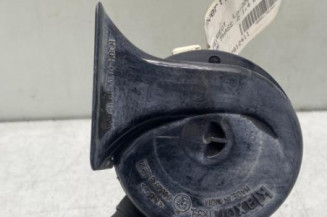 Avertisseur/Klaxon PEUGEOT 206 Photo n°1