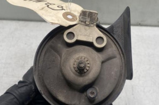 Avertisseur/Klaxon PEUGEOT 206