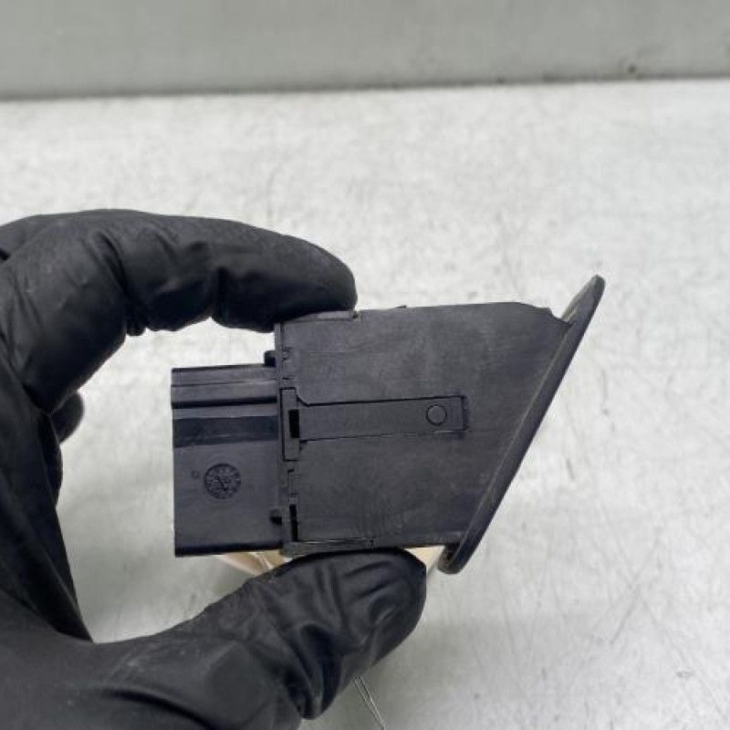 Commande de phare PEUGEOT 206 Photo n°2