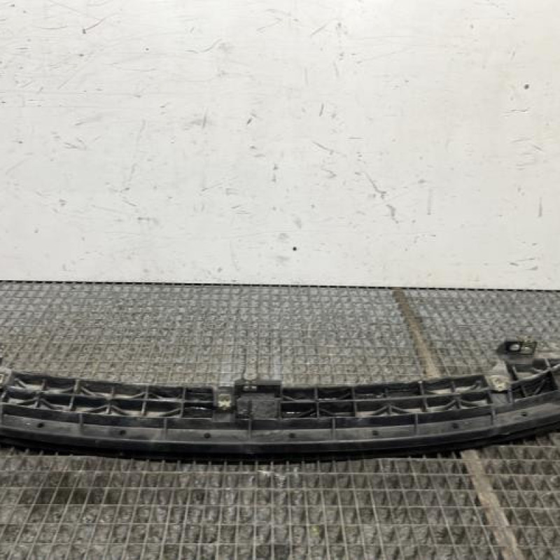 Renfort pare choc avant (traverse) PEUGEOT 206 Photo n°1