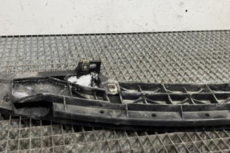 Renfort pare choc avant (traverse) PEUGEOT 206
