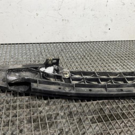 Renfort pare choc avant (traverse) PEUGEOT 206