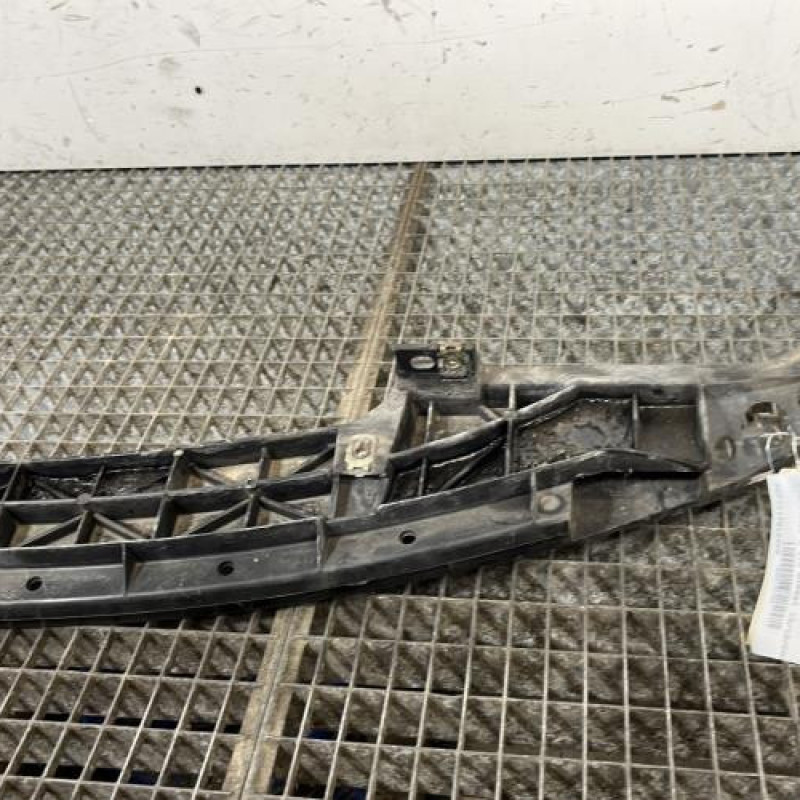 Renfort pare choc avant (traverse) PEUGEOT 206 Photo n°3