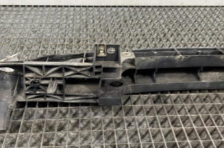 Renfort pare choc avant (traverse) PEUGEOT 206