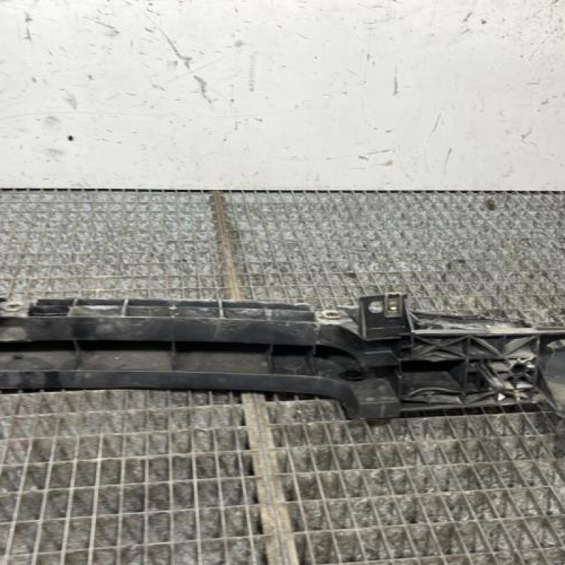 Renfort pare choc avant (traverse) PEUGEOT 206 Photo n°5