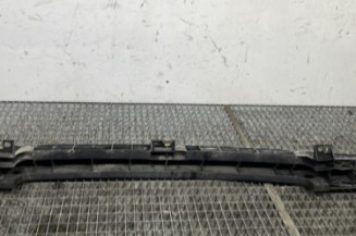 Renfort pare choc avant (traverse) PEUGEOT 206