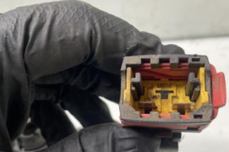 Moto ventilateur radiateur PEUGEOT 206