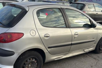 Moto ventilateur radiateur PEUGEOT 206